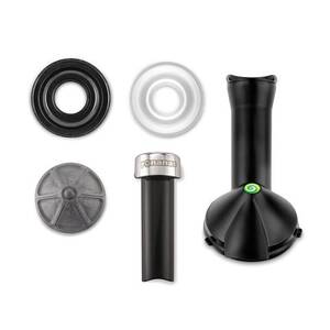 Yonanas Elite, diely