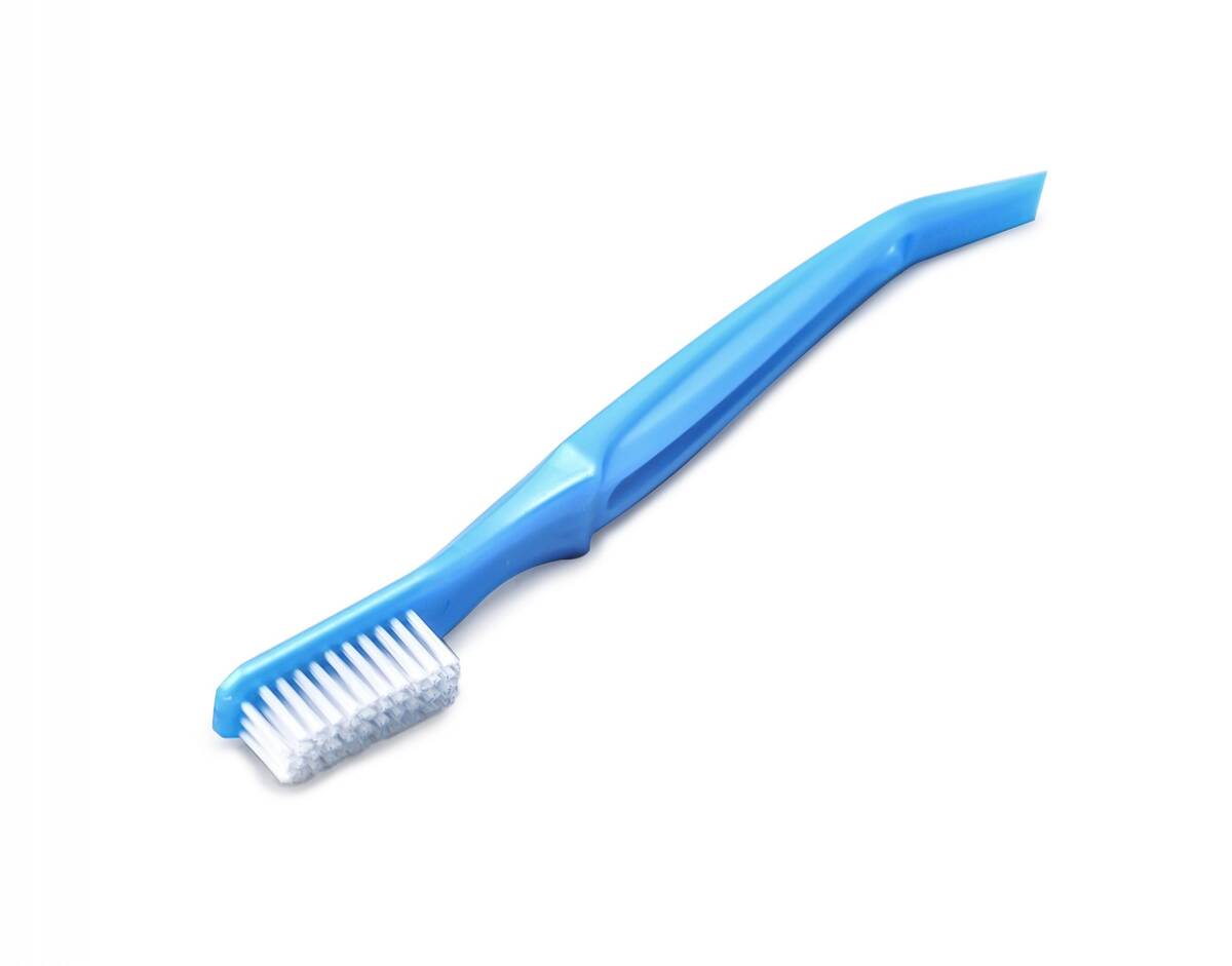 Angel Juicer - Premium cleaning brush