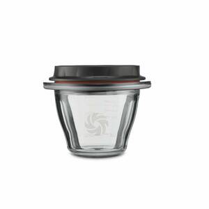 Vitamix A2500/A3500 | nádoby 2x 0,225 l bez nožové jednotky