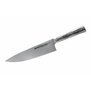 šéfkuchařský nůž Samura BAMBOO 20 cm