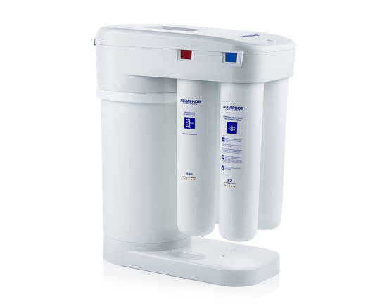 Reverzní osmóza Aquaphor Morion B