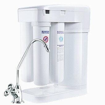 Reverzní osmóza Aquaphor Morion B