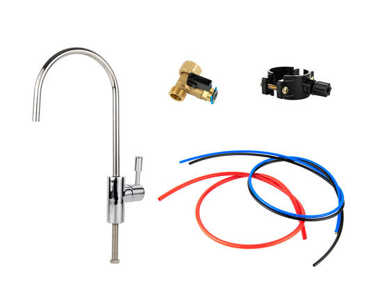 připojení Aquaphor Morion