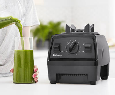 mixér vitamix e310