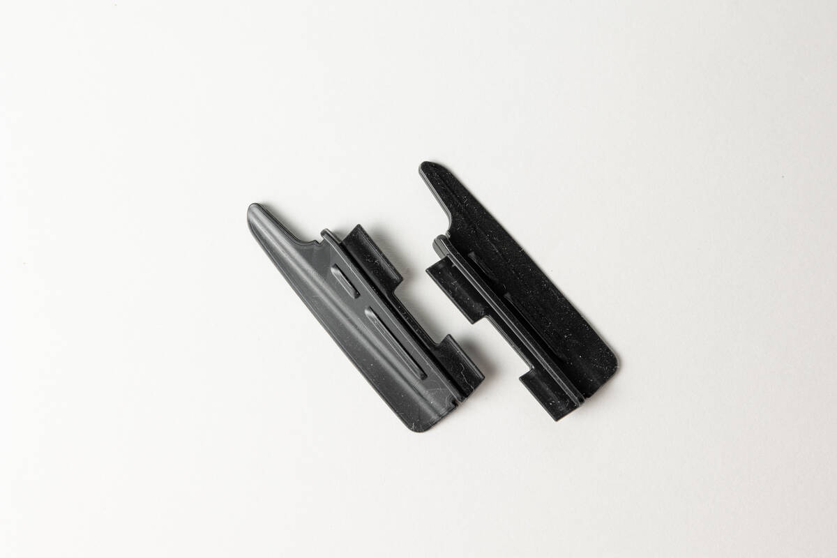 Silicone brush for Sana 878