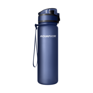 Aquaphor City tmavě modrá