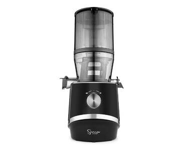 odšťavňovač Sana Juicer 878 černá