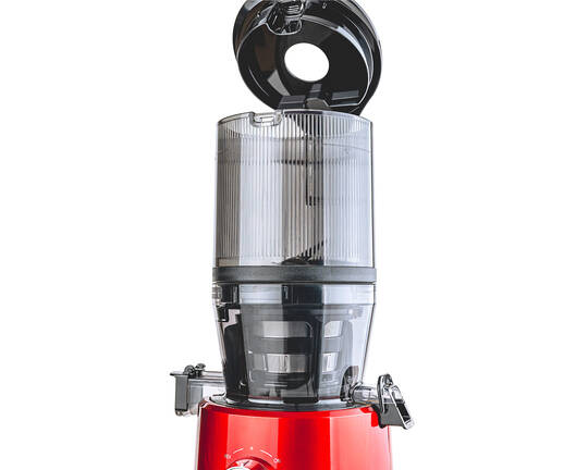 odšťavňovač Sana Juicer 878 | sestavené lisovací ústrojí