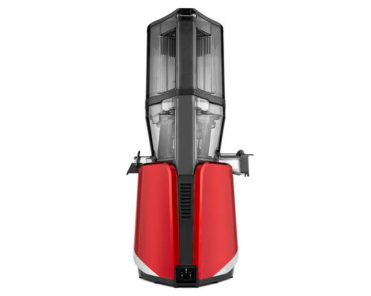 odšťavňovač Sana Juicer 878 | pohled zezadu
