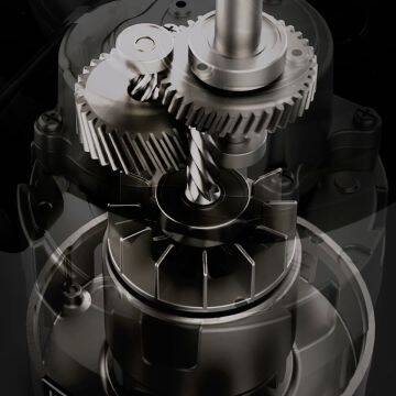 motor