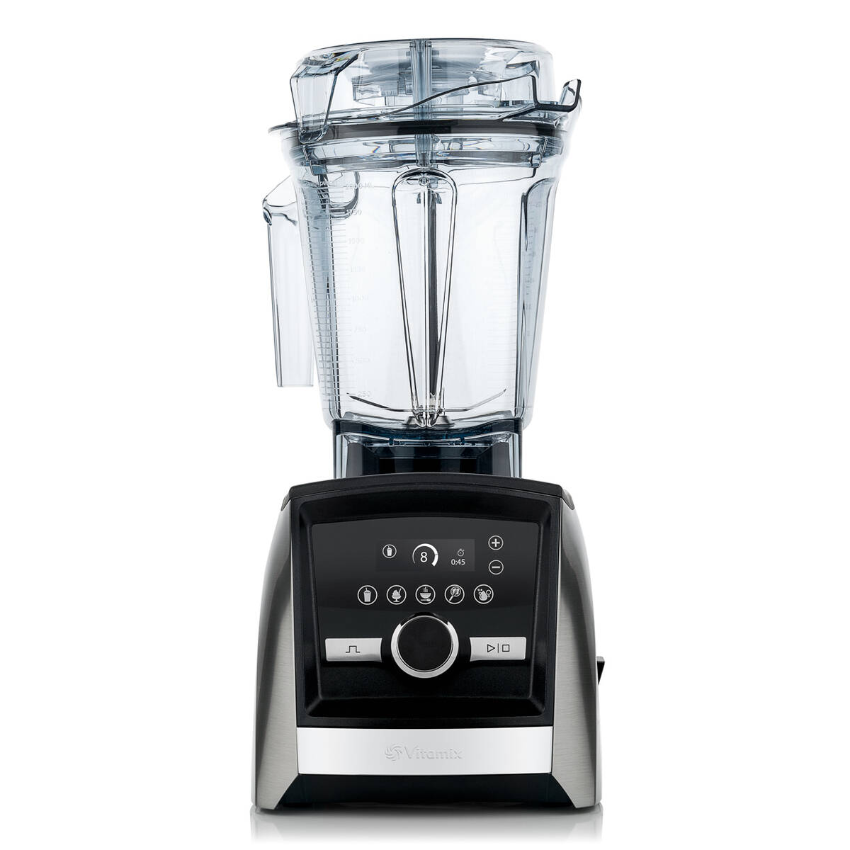 mixér Vitamix A3500 nerez