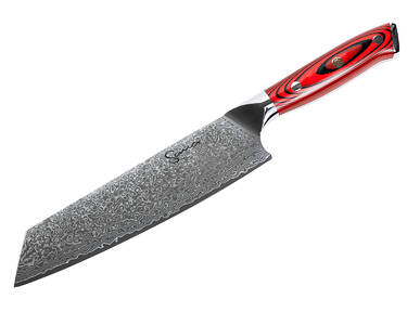 Sana kitchen knife-1