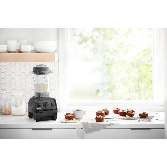 jednoduchý a kompaktní mixér Vitamix E310